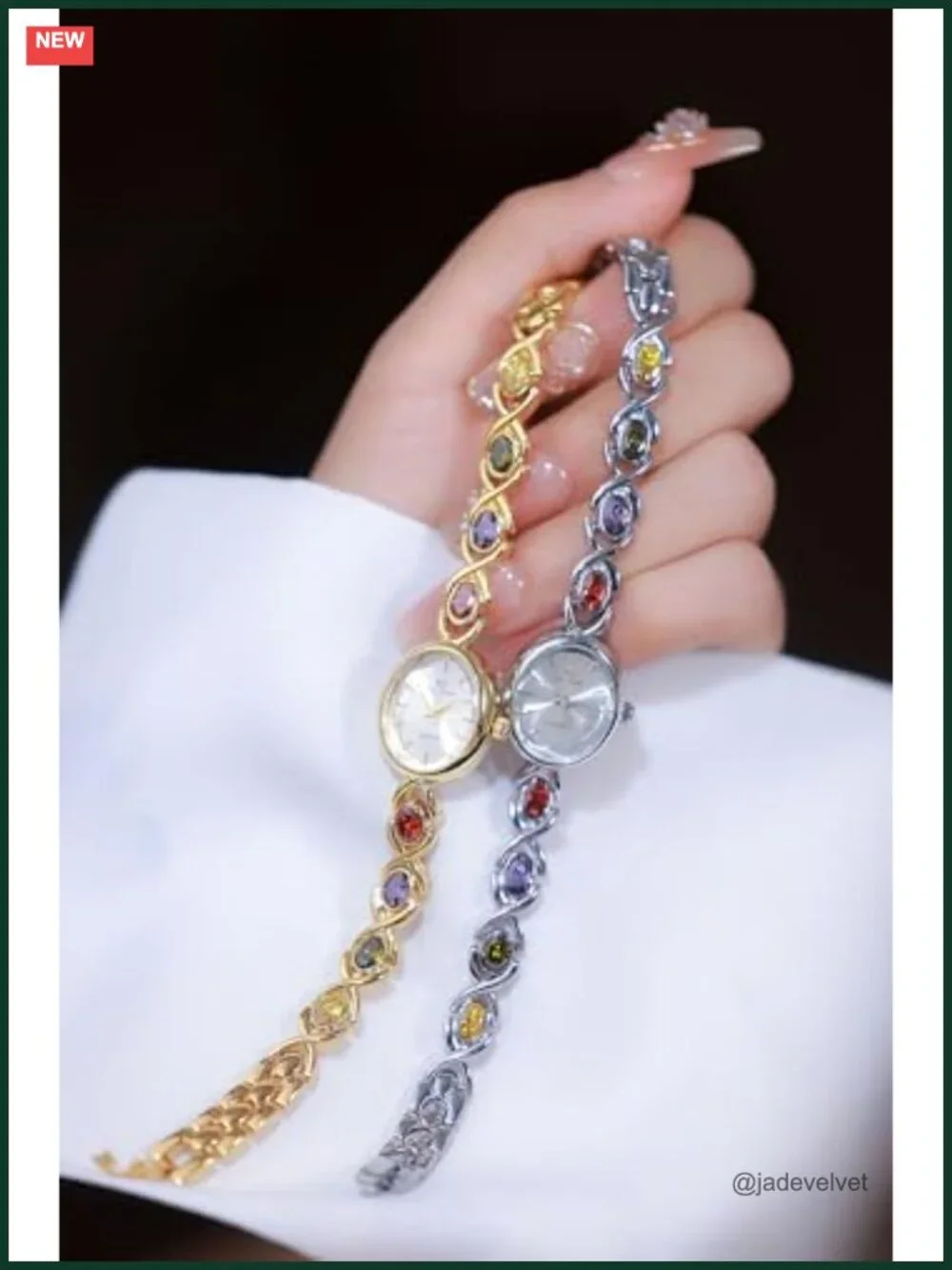 N/A this elegant